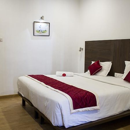 Oyo Rooms Marathahalli Bangalore Bagian luar foto