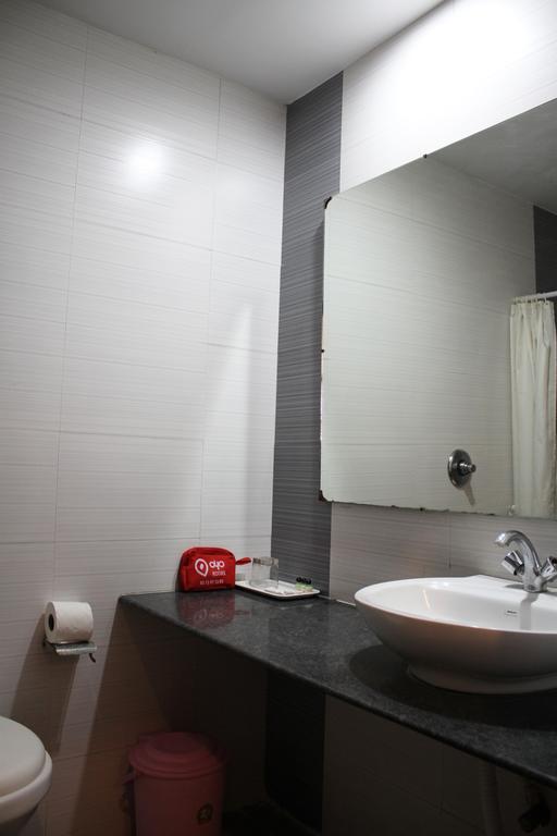 Oyo Rooms Marathahalli Bangalore Bagian luar foto