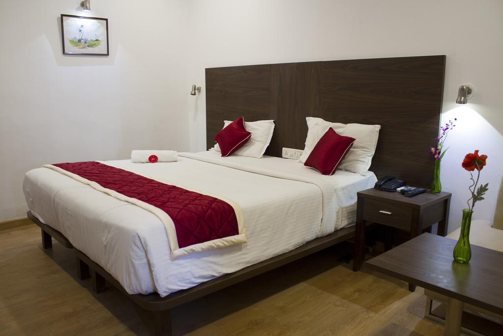 Oyo Rooms Marathahalli Bangalore Bagian luar foto