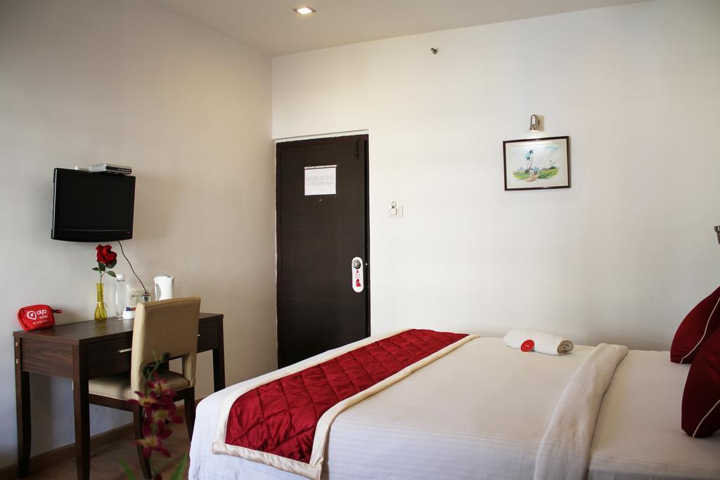 Oyo Rooms Marathahalli Bangalore Bagian luar foto