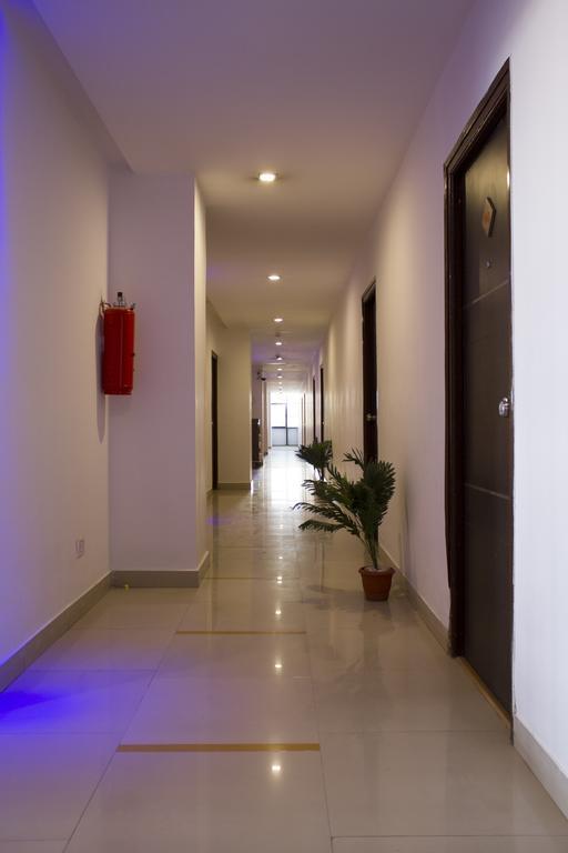 Oyo Rooms Marathahalli Bangalore Bagian luar foto