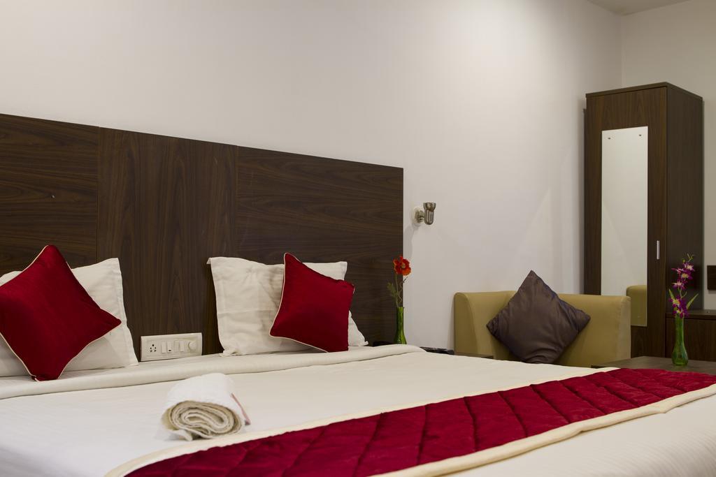 Oyo Rooms Marathahalli Bangalore Bagian luar foto
