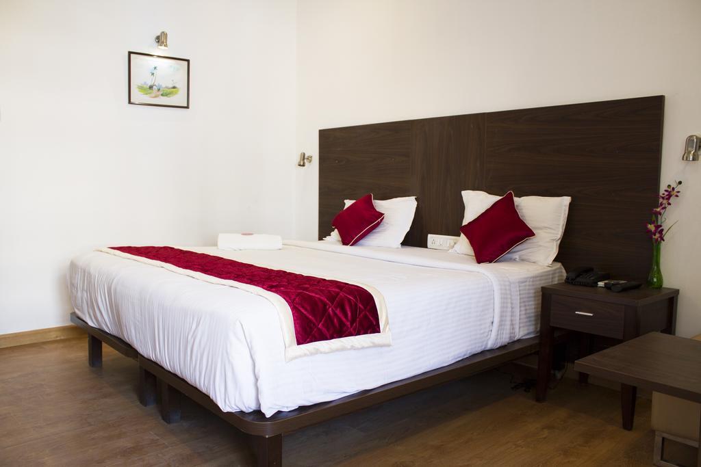 Oyo Rooms Marathahalli Bangalore Ruang foto