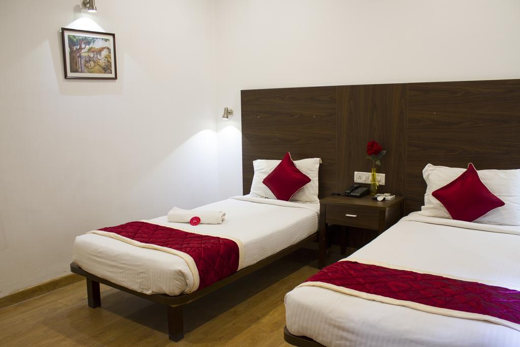 Oyo Rooms Marathahalli Bangalore Ruang foto
