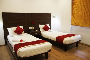 Oyo Rooms Marathahalli Bangalore Bagian luar foto