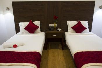 Oyo Rooms Marathahalli Bangalore Bagian luar foto