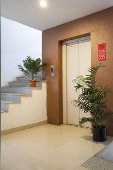 Oyo Rooms Marathahalli Bangalore Bagian luar foto