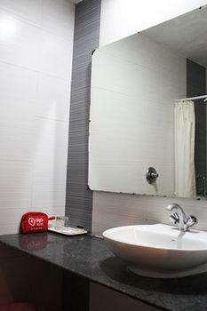 Oyo Rooms Marathahalli Bangalore Bagian luar foto